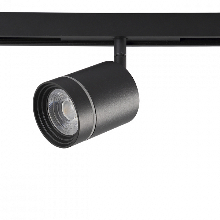 Светильник Crystal Lux CLT 0.33 010 12W BL 4000K