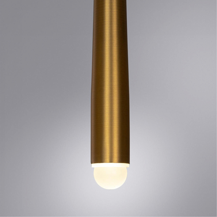 Светильник ARTE LAMP A2191SP-6PB