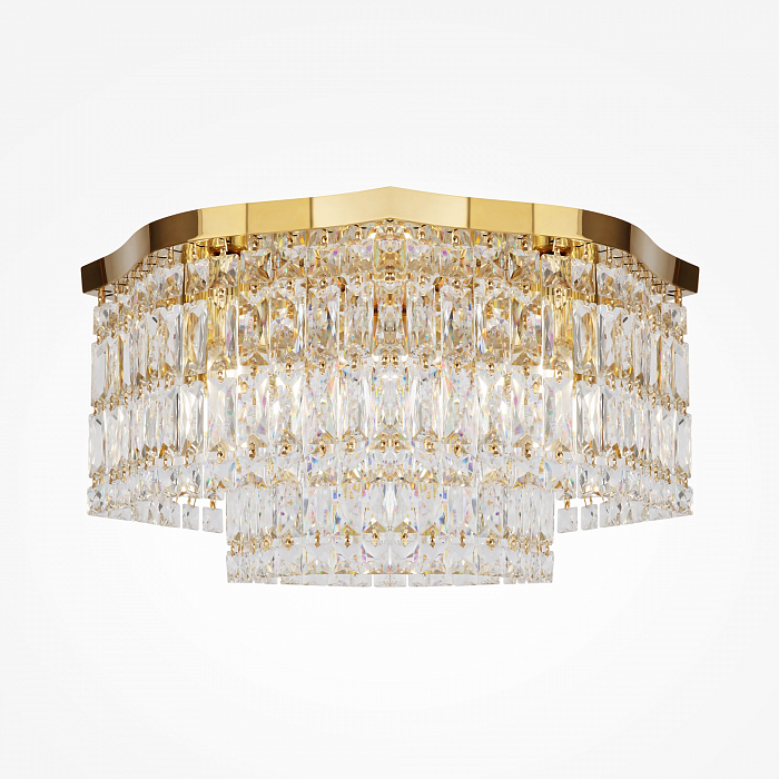 Светильник потолочная Maytoni DIA005CL-06G