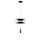 Светильник LOFT IT 10141B/400 Black