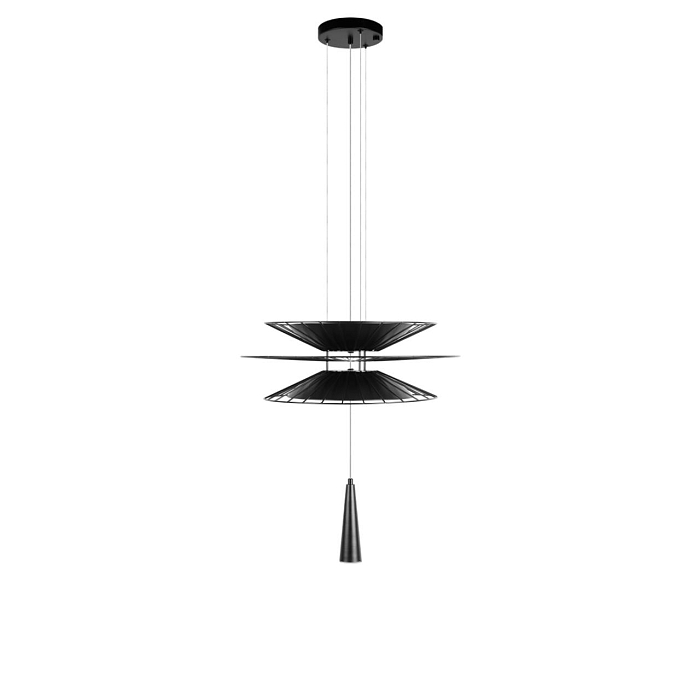 Светильник LOFT IT 10141B/400 Black
