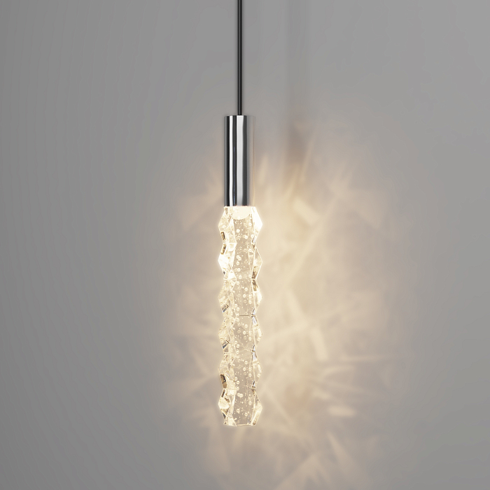 Подвесной светильник Maytoni MOD328PL-L3CH3K Maytoni MOD328PL-L3CH3K