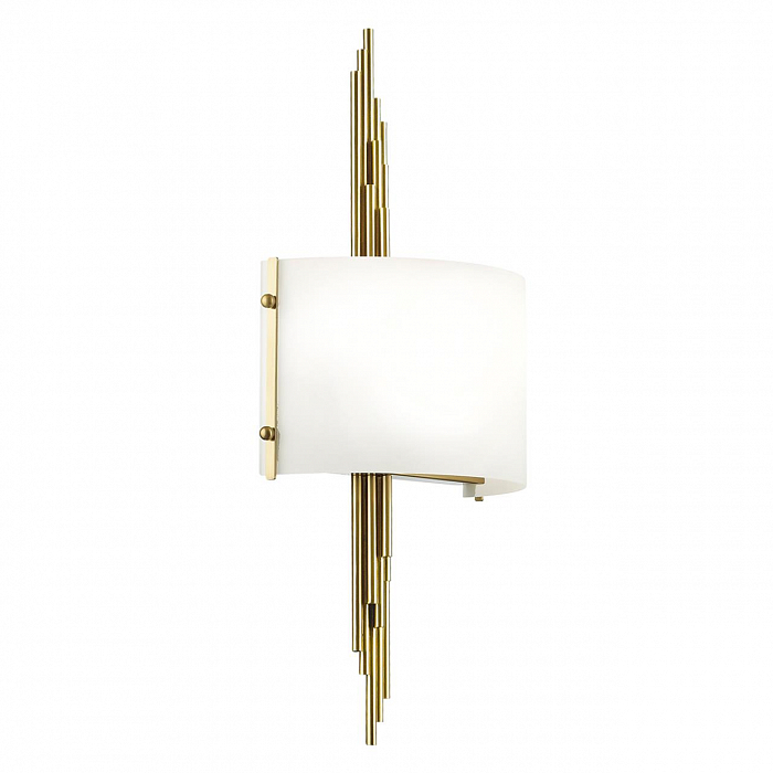 Бра на 2 лампы ODEON LIGHT 5415/2WA