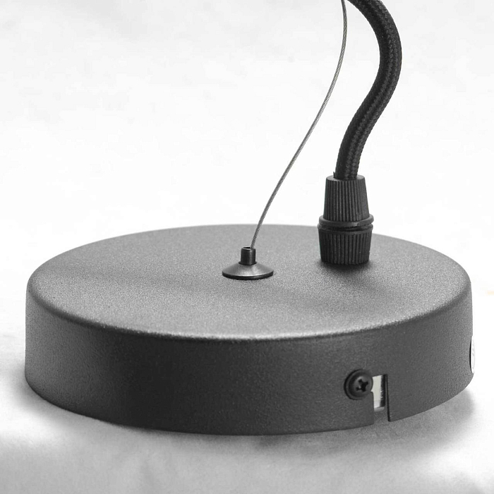 Люстра подвесная Lussole GRLSP-8156