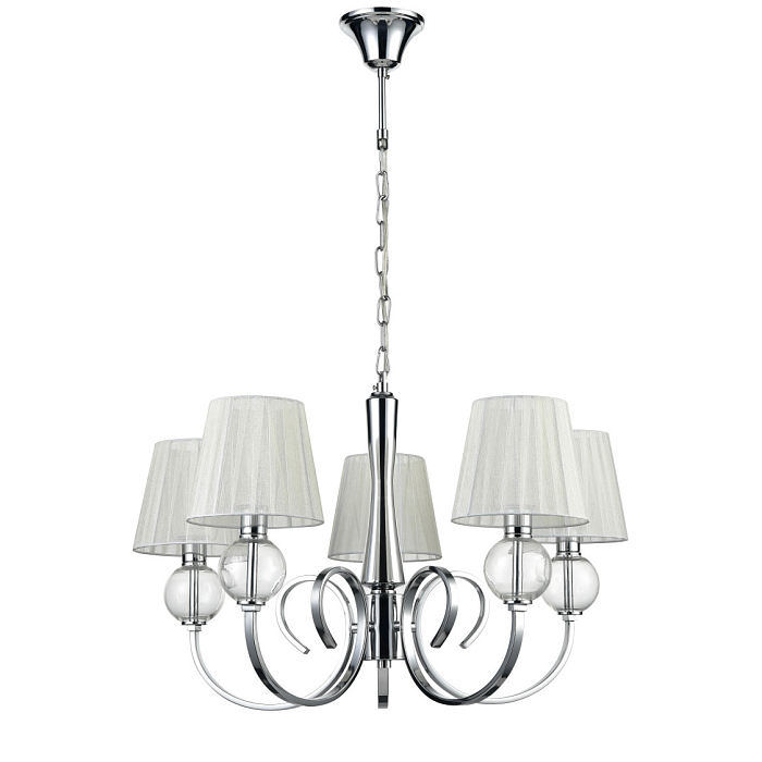Люстра подвесная Vele Luce VL1971L05