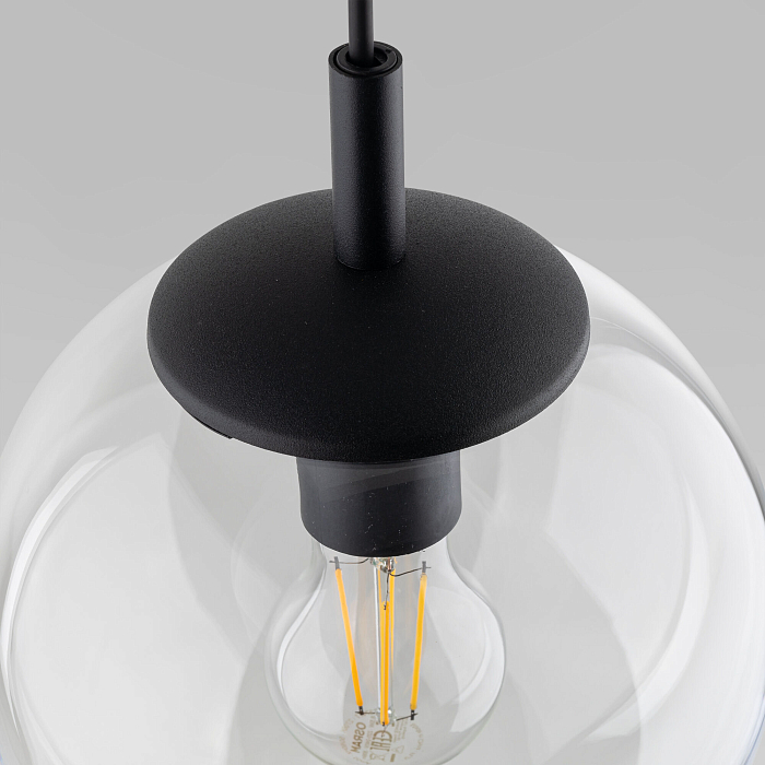 Люстра TK Lighting 3267 Esme