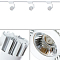 Трековая система Трековый светильник ARTE LAMP A1620PL-1WH