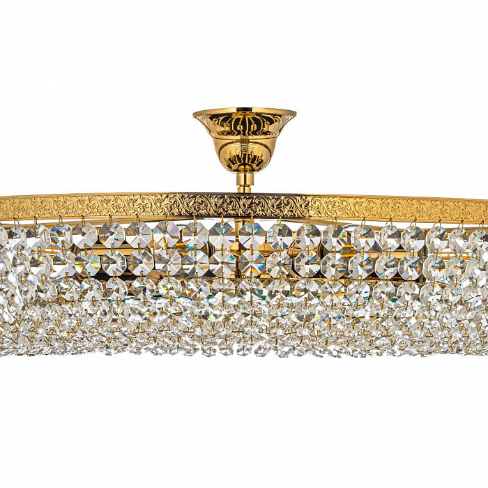 Светильник Arti Lampadari Favola LE 1.4.60.502 G