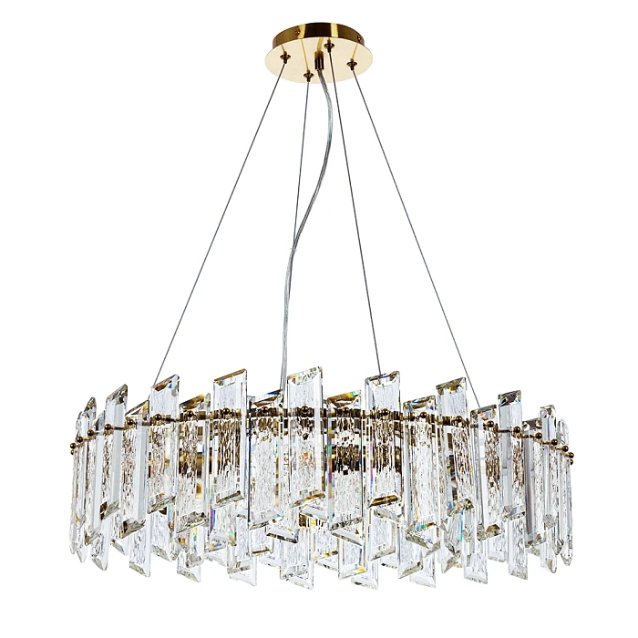 Люстра Divinare 3512/17 LM-8