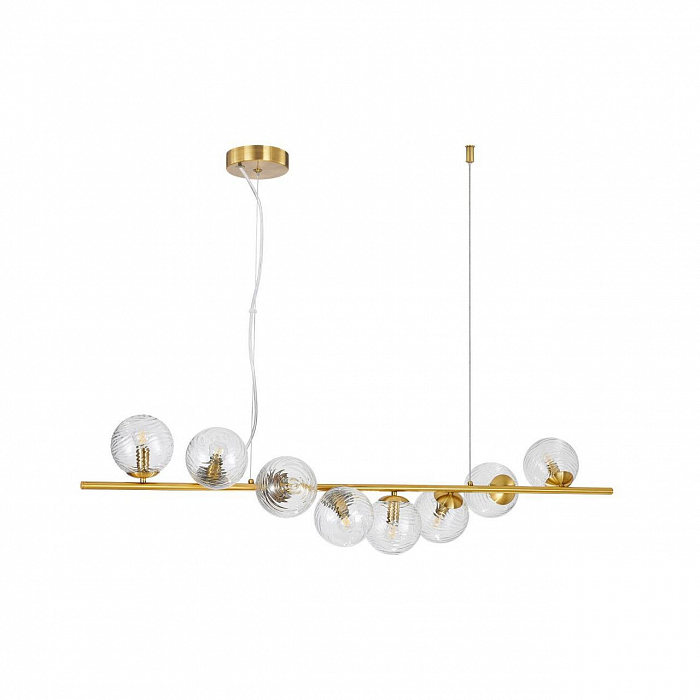 Люстра большой Favourite 4056-8P