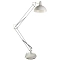 Торшер ARTE LAMP A2487PN-1WH