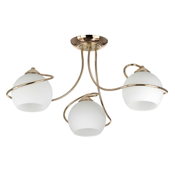 Люстра потолочная  CL155132