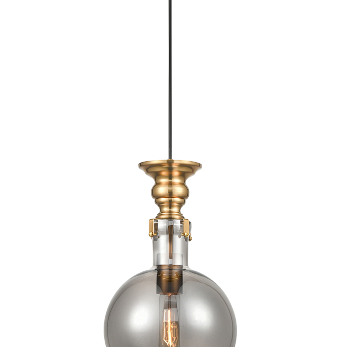 Светильник одинарный Vele Luce VL5494P31