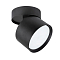 Спот на 1 лампу ARTE LAMP A5549PL-1BK