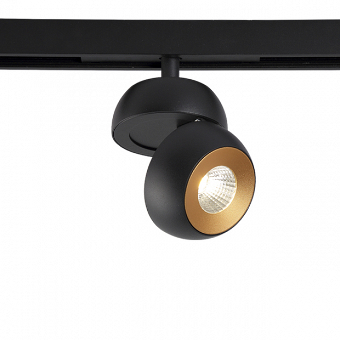 Crystal Lux CLT 0.33 011 Reflector GOLD