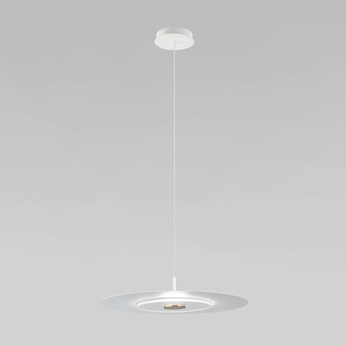 Светильник Eurosvet 40031/1 LED / белый