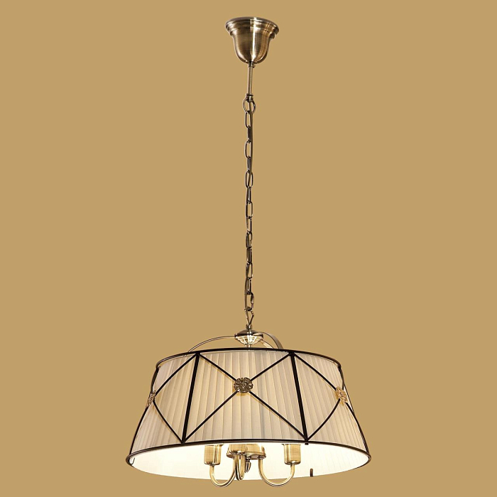 Люстра подвесная  CL409131