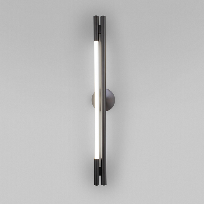 Светильник Eurosvet 50265 LED титан