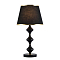 Настольная лампа MODELUX ML.6105.01TL BK