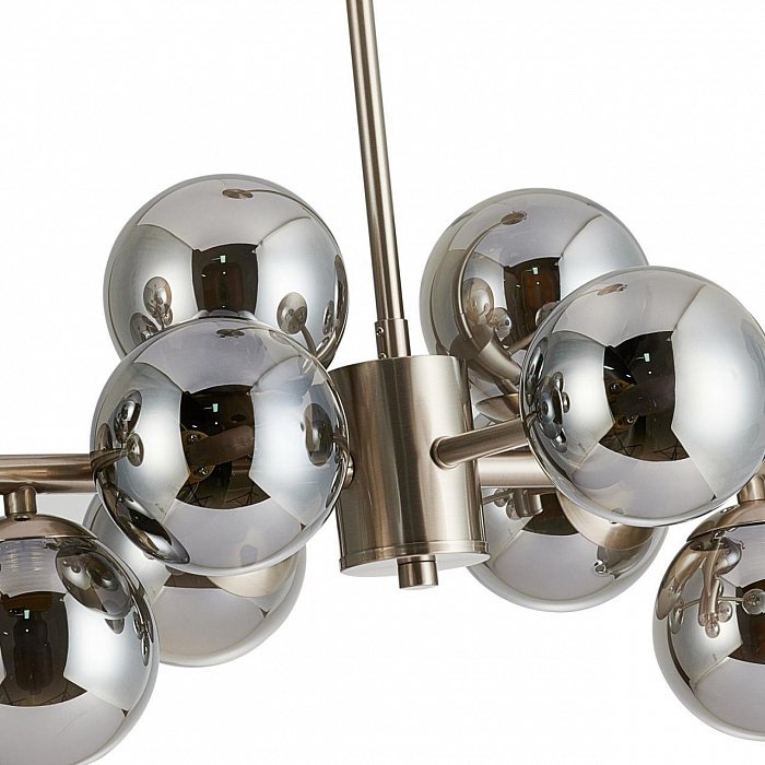 Люстра на штанге Favourite 2650-14P