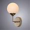 Бра на 1 лампу ARTE LAMP A2703AP-1SG