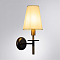 Бра ARTE LAMP A4075AP-1BK