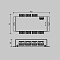Lighting control 711007