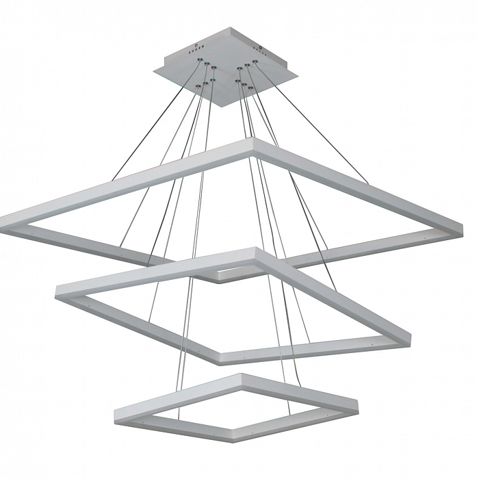 Люстра подвесная Kink Light 08201,01(4000K)