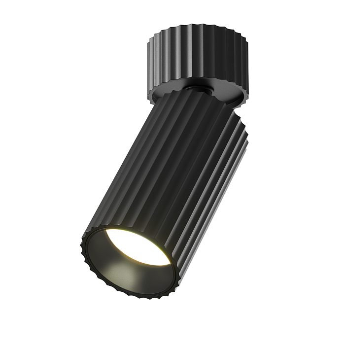 Светильник Technical C108CL-01-GU10-B