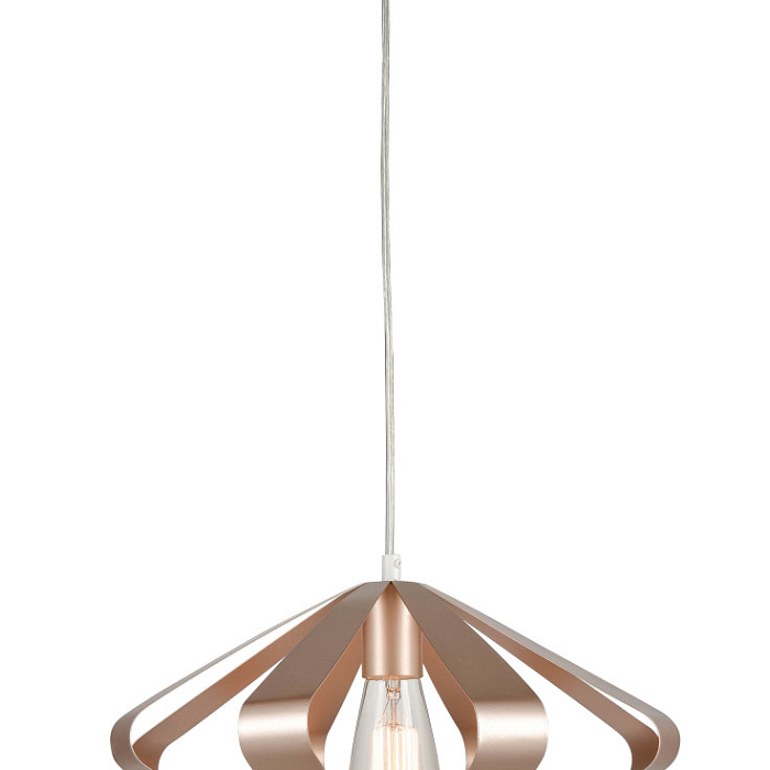 Светильник одинарный Vele Luce VL5324P11
