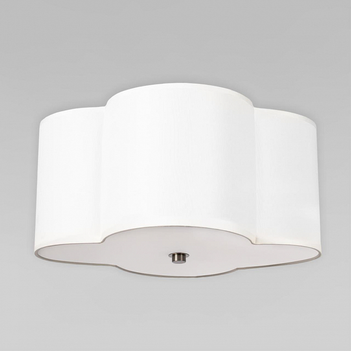 Светильник LOFT IT 10303 Nickel