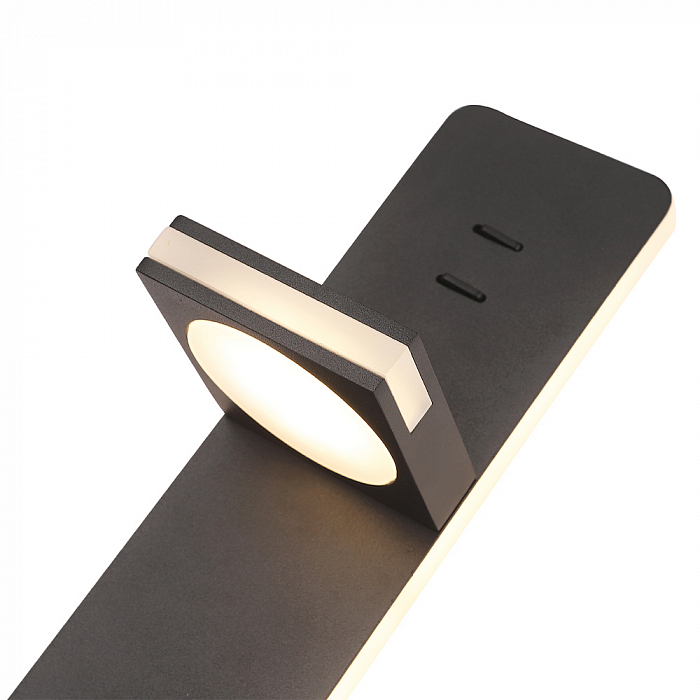 Светильник Crystal Lux CLT 216W BL