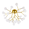 Люстра потолочная ARTE LAMP A7274PL-27GO