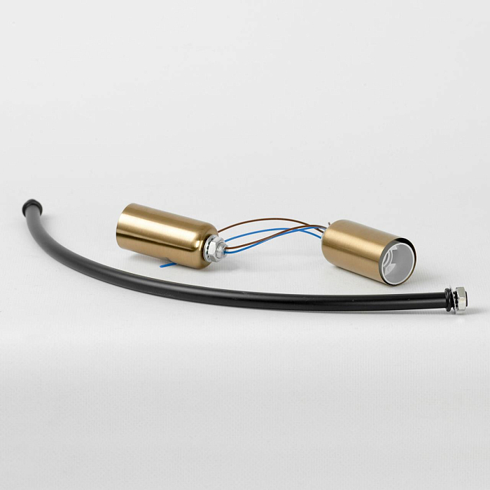 Люстра Lussole LSP-8896