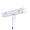 Трековая система ARTE LAMP A4661PL-1WH