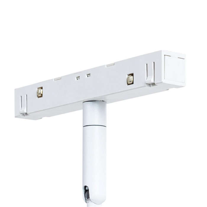 Трековая система ARTE LAMP A4661PL-1WH