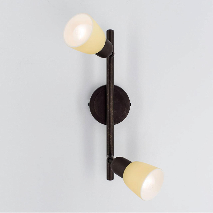 Спот на 2 лампы  CL506524