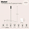 Светильник Maytoni P096PL-L11BK