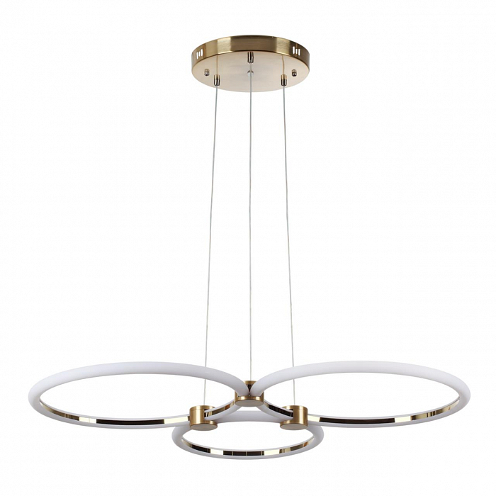 Люстра подвесная LUMION 5297/80L