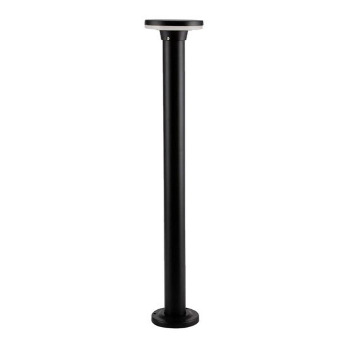 Уличный светильник ARTE LAMP A1213PA-1BK