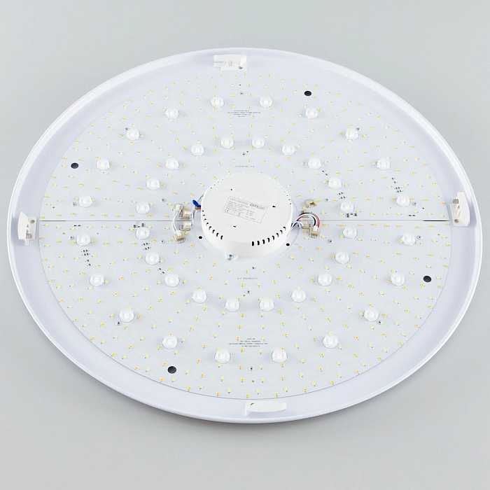 Люстра потолочная  CL713A100G