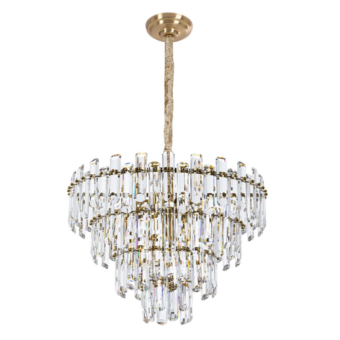 Люстра подвесная Divinare 3511/17 LM-8