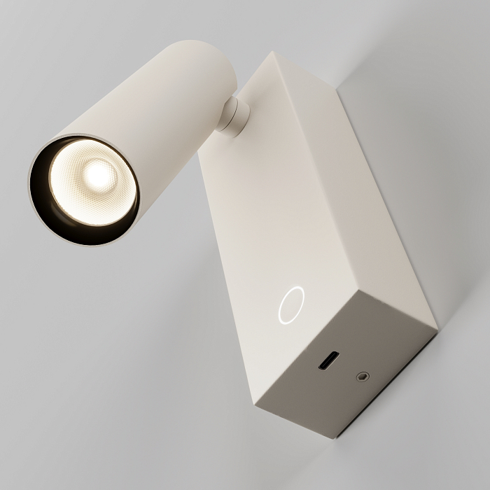 Бра Technical C077WL-L3W3K