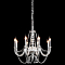 Люстра NewRgy 8295/6CR CHROME