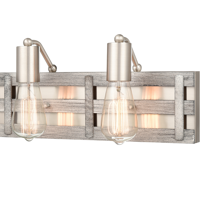 Бра на 2 лампы Vele Luce VL6385W02