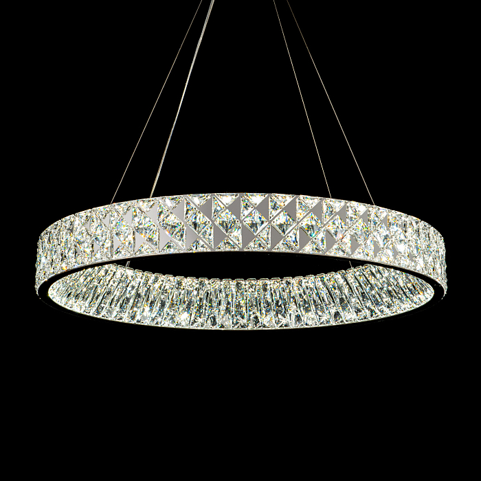 Люстра  ML.335.800 CR