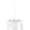 Светильник одинарный Sfera Sveta 8110/1 WH