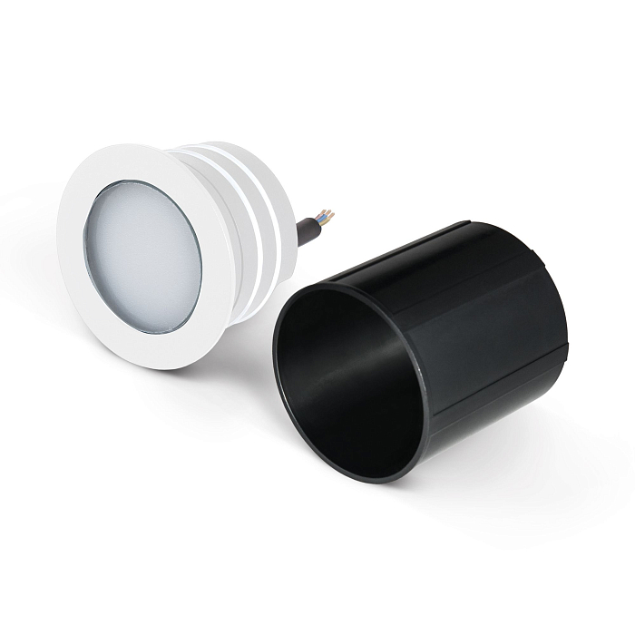 Интерьерная подсветка декоративный Elektrostandard MRL LED 1108 белый