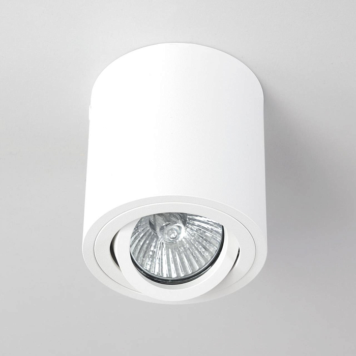 CL538111 Дюрен Белый Св-к Накладной Светильник накладной  CL538111