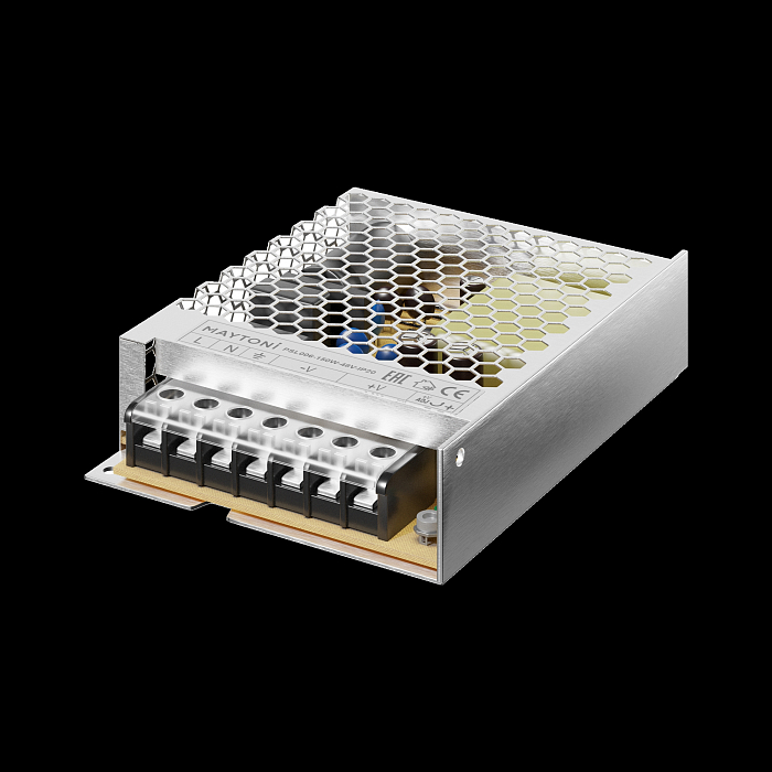 Трековая система Technical PSL006-150W-48V-IP20
